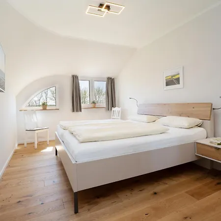 Reiterhof Rickert Gluecksklee Meeschendorf