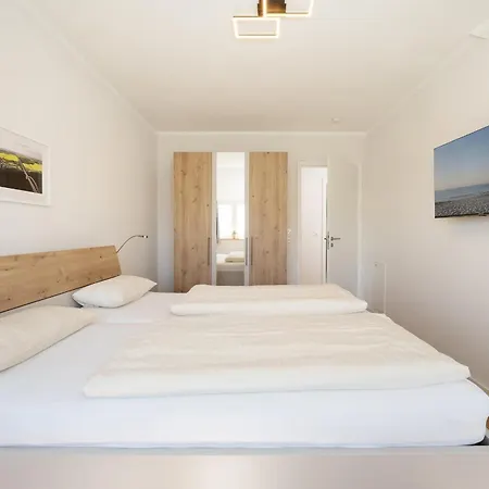 Vakantiehuis Reiterhof Rickert Gluecksklee Meeschendorf