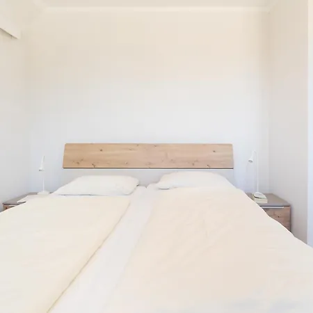 Vakantiehuis Reiterhof Rickert Gluecksklee *