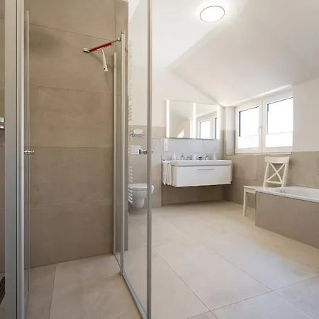 Reiterhof Rickert Gluecksklee Vakantiehuis Meeschendorf