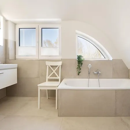 Vakantiehuis Reiterhof Rickert Gluecksklee *