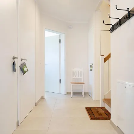 Reiterhof Rickert Gluecksklee Nyaraló *