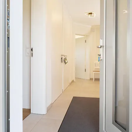 Reiterhof Rickert Gluecksklee *