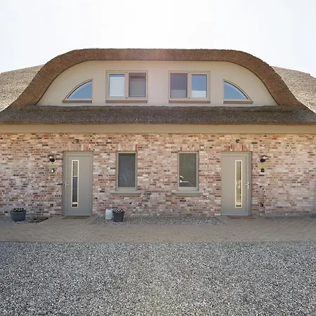 Reiterhof Rickert Gluecksklee Vakantiehuis